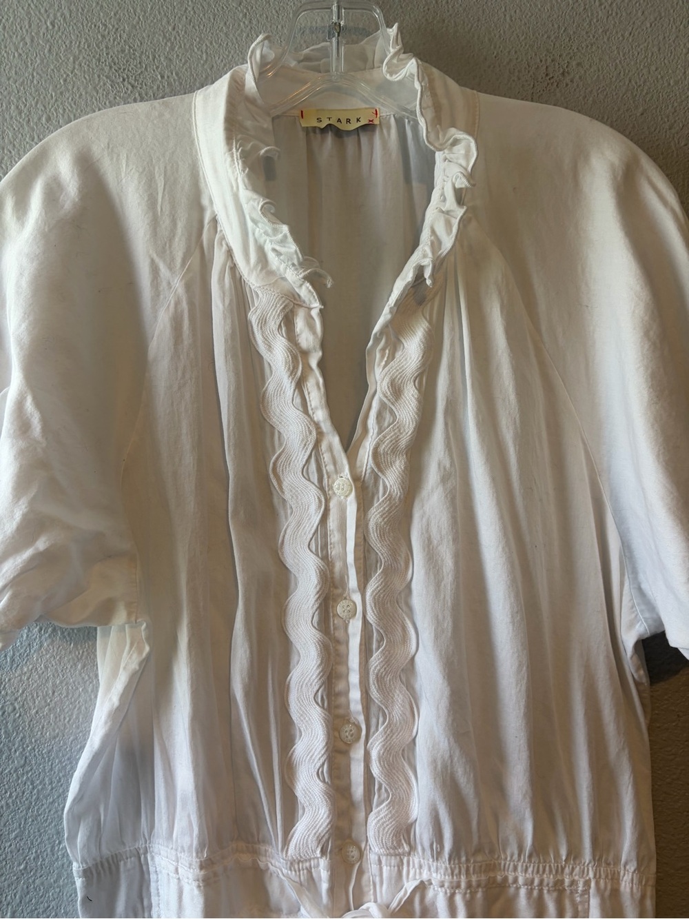 Women's Abbey Dress - Picture 5 of 8
